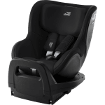 Столче за кола Britax Römer Dualfix Pro