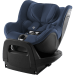 Столче за кола Britax Römer Dualfix Pro