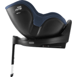 Столче за кола Britax Römer Dualfix Pro