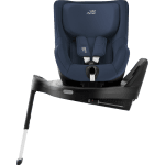 Столче за кола Britax Römer Dualfix Pro