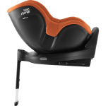 Столче за кола Britax Römer Dualfix Pro