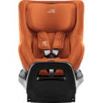 Столче за кола Britax Römer Dualfix Pro