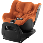 Столче за кола Britax Römer Dualfix Pro