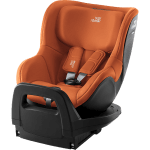 Столче за кола Britax Römer Dualfix Pro