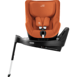 Столче за кола Britax Römer Dualfix Pro