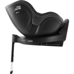 Столче за кола Britax Römer Dualfix Pro