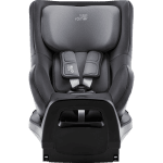 Столче за кола Britax Römer Dualfix Pro