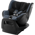 Столче за кола Britax Römer Dualfix Pro