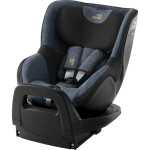 Столче за кола Britax Römer Dualfix Pro