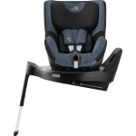 Столче за кола Britax Römer Dualfix Pro