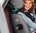 Столче за кола Britax Romer Advansafix Pro