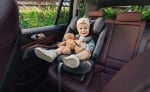 Столче за кола Britax Romer Advansafix Pro