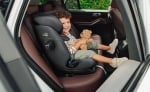 Столче за кола Britax Romer Advansafix Pro