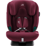 Столче за кола Britax Romer Advansafix Pro