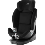 Столче за кола Britax Römer Rider - Swivel