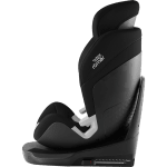 Столче за кола Britax Römer Rider - Swivel