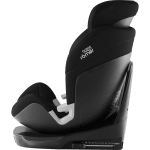 Столче за кола Britax Römer Rider - Swivel