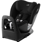 Столче за кола Britax Römer Rider - Swivel