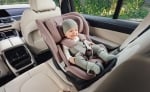 Столче за кола Britax Römer Rider - Swivel