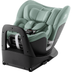 Столче за кола Britax Römer Rider - Swivel