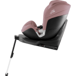 Столче за кола Britax Römer Rider - Swivel