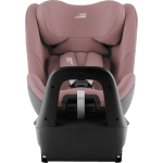 Столче за кола Britax Römer Rider - Swivel