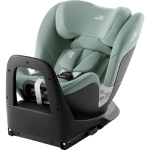 Столче за кола Britax Römer Rider - Swivel