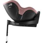 Столче за кола Britax Römer Dualfix Pro М