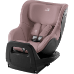 Столче за кола Britax Römer Dualfix Pro М