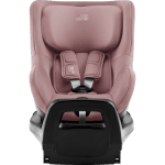 Столче за кола Britax Römer Dualfix Pro М