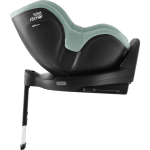 Столче за кола Britax Römer Dualfix Pro М