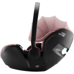 Britax Römer Baby-Safe PRO