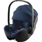 Britax Römer Baby-Safe PRO