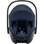 Britax Römer Baby-Safe PRO