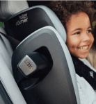 Столче за кола - Britax Romer KIDFIX Pro Lux