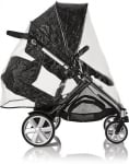 Дъждобран за количка Britax B-Dual