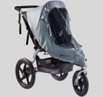 Дъждобран за количка Britax BOB