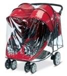 Дъждобран за количка Britax B-Agile Double