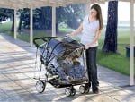 Дъждобран за количка Britax B-Agile Double