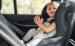 Столче за кола Britax Max Way Plus