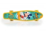 Скейтборд 22“ Disney Mickey 5603