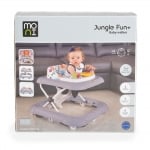 Проходилка Jungle fun + сив