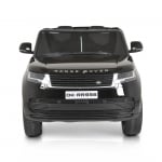 АКУМУЛАТОРЕН ДЖИП RANGE ROVER черен металик