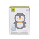 Нощна лампа и прожектор Snuggly Penguin