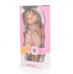 Кукла 38 cm Fairy Doll пудра LS1502-1