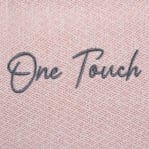 Детска кошара One touch розов