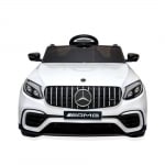 Акумулаторен джип Mercedes GLC 63S AMG QLS5688