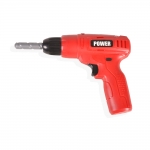 Комплект 3в1 Power Tools 6 части T1405