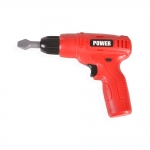 Комплект 3в1 Power Tools 6 части T1405