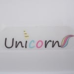 Проходилка Unicorn розов